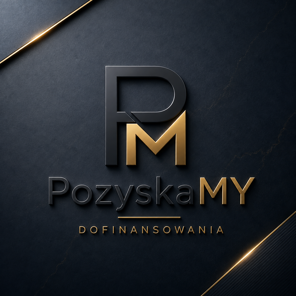 PozyskaMY Dofinansowania